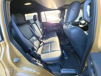 2026 Toyota Land Cruiser - miniatura 16