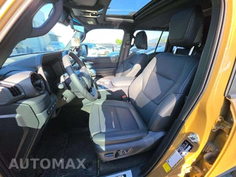 2026 Toyota Land Cruiser - miniatura 6
