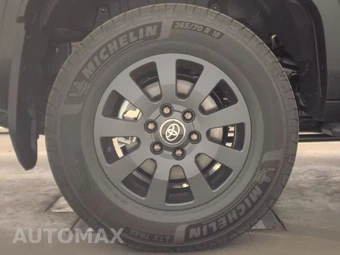 2026 Toyota Land Cruiser - miniatura 11