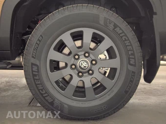 2026 Toyota Land Cruiser - miniatura 12