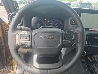 2026 Toyota Land Cruiser - miniatura 16