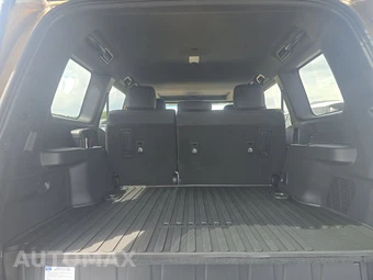 2026 Toyota Land Cruiser - miniatura 23