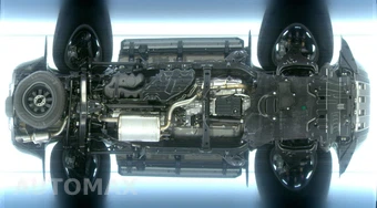 2026 Toyota Land Cruiser - miniatura 25