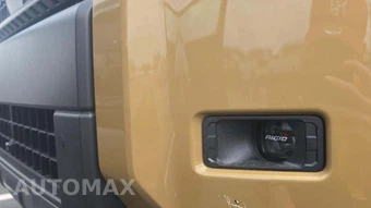2026 Toyota Land Cruiser - miniatura 26