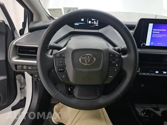 2026 Toyota Prius LE - miniatura 10