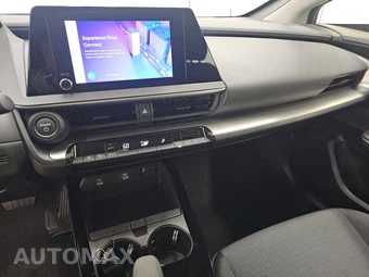 2026 Toyota Prius LE - miniatura 11