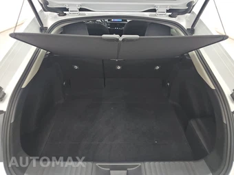 2026 Toyota Prius LE - miniatura 16
