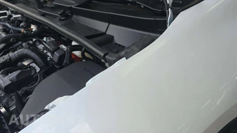 2026 Toyota Prius LE - miniatura 19