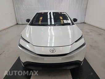 2026 Toyota Prius LE - miniatura 2