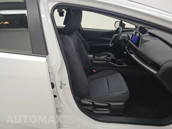 2026 Toyota Prius LE - miniatura 8