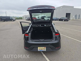 2026 Toyota Prius LE - miniatura 11