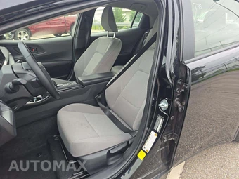 2026 Toyota Prius LE - miniatura 3
