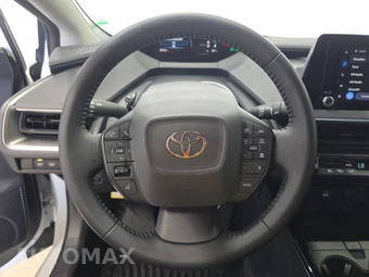 2026 Toyota Prius LE - miniatura 10