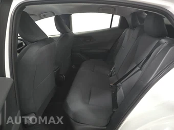 2026 Toyota Prius LE - miniatura 13