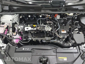 2026 Toyota Prius LE - miniatura 15