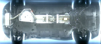2026 Toyota Prius LE - miniatura 18