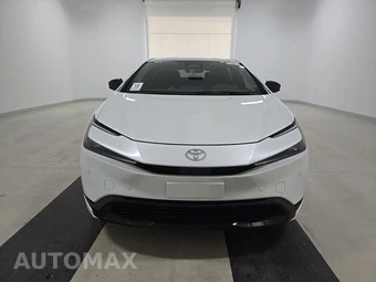 2026 Toyota Prius LE - miniatura 2