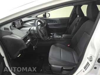 2026 Toyota Prius LE - miniatura 7
