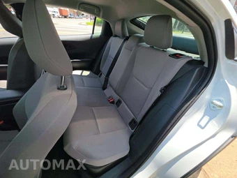 2026 Toyota Prius LE - miniatura 13