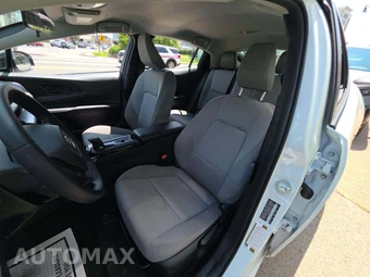 2026 Toyota Prius LE - miniatura 6