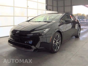 2026 Toyota Prius Limited