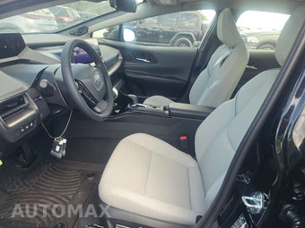 2026 Toyota Prius Limited - miniatura 13