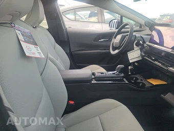 2026 Toyota Prius Limited - miniatura 14