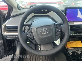 2026 Toyota Prius Limited - miniatura 16