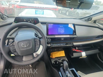 2026 Toyota Prius Limited - miniatura 17