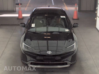 2026 Toyota Prius Limited - miniatura 2