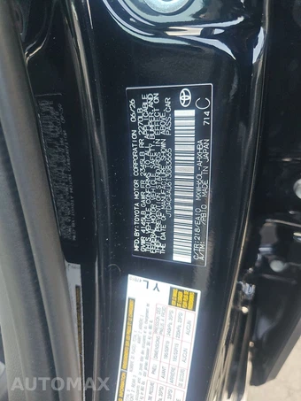 2026 Toyota Prius Limited - miniatura 21