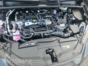 2026 Toyota Prius Limited - miniatura 22