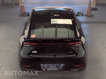 2026 Toyota Prius Limited - miniatura 6
