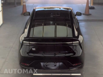 2026 Toyota Prius Plug-In Hybrid Nightshade - miniatura 6