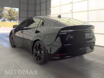 2026 Toyota Prius Plug-In Hybrid Nightshade - miniatura 8