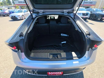 2026 Toyota Prius Plug-In Hybrid SE - miniatura 11