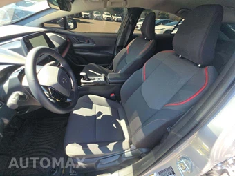 2026 Toyota Prius Plug-In Hybrid SE - miniatura 3