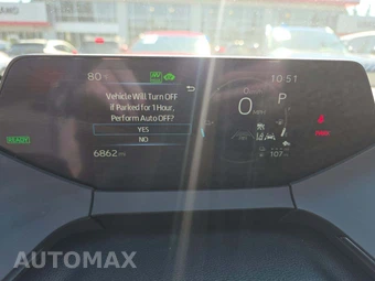 2026 Toyota Prius Plug-In Hybrid SE - miniatura 6