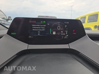 2026 Toyota Prius Plug-In Hybrid SE - miniatura 18