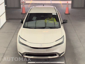 2026 Toyota Prius Plug-In Hybrid SE - miniatura 2