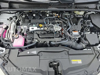 2026 Toyota Prius Plug-In Hybrid SE - miniatura 22