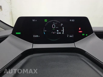 2026 Toyota Prius Plug-In Hybrid XSE - miniatura 12