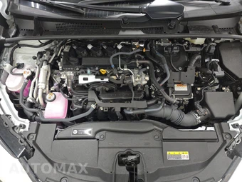 2026 Toyota Prius Plug-In Hybrid XSE - miniatura 15