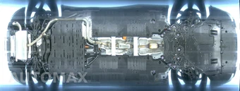 2026 Toyota Prius Plug-In Hybrid XSE - miniatura 17