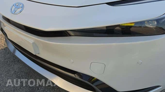 2026 Toyota Prius Plug-In Hybrid XSE - miniatura 19