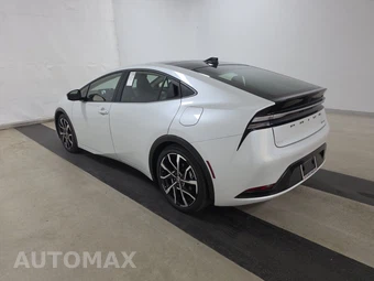 2026 Toyota Prius Plug-In Hybrid XSE - miniatura 6