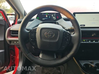 2026 Toyota Prius Plug-In Hybrid XSE Premium - miniatura 10