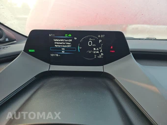2026 Toyota Prius Plug-In Hybrid XSE Premium - miniatura 12
