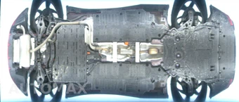 2026 Toyota Prius Plug-In Hybrid XSE Premium - miniatura 19