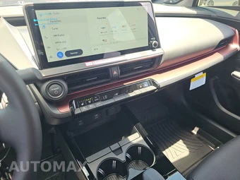 2026 Toyota Prius Plug-In Hybrid XSE Premium - miniatura 11